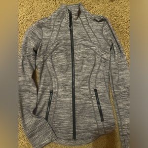 lululemon jacket